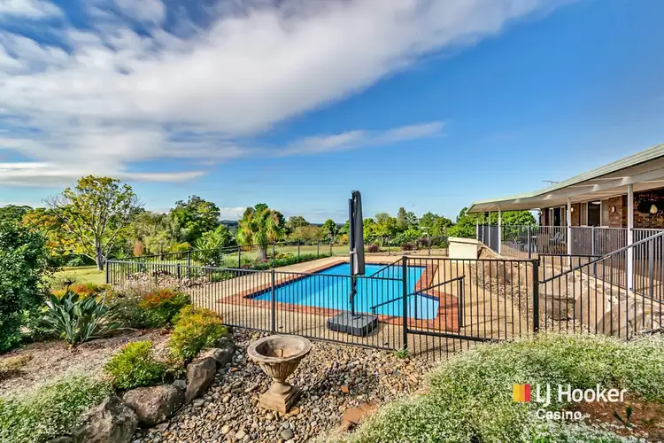 Second view of Homely house listing, 35 Brahman Way, North Casino NSW 2470