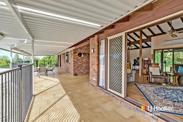 Fourth view of Homely house listing, 35 Brahman Way, North Casino NSW 2470