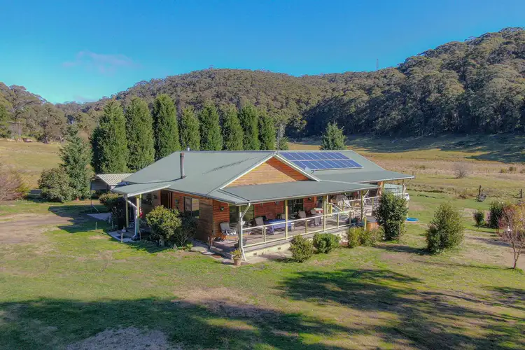 12 Hartley Valley Road, Lithgow NSW 2790