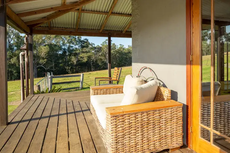 Fourth view of Homely rural property listing, 533 Quart Pot Road, Runnyford NSW 2536