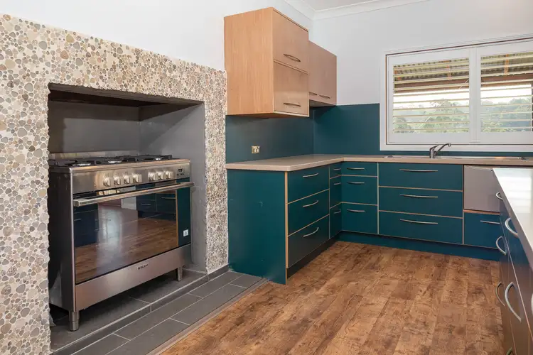 Sixth view of Homely rural property listing, 533 Quart Pot Road, Runnyford NSW 2536