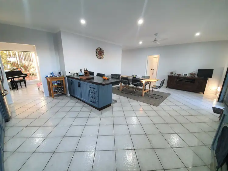 Main view of Homely house listing, 4 Knight Place, Nickol WA 6714