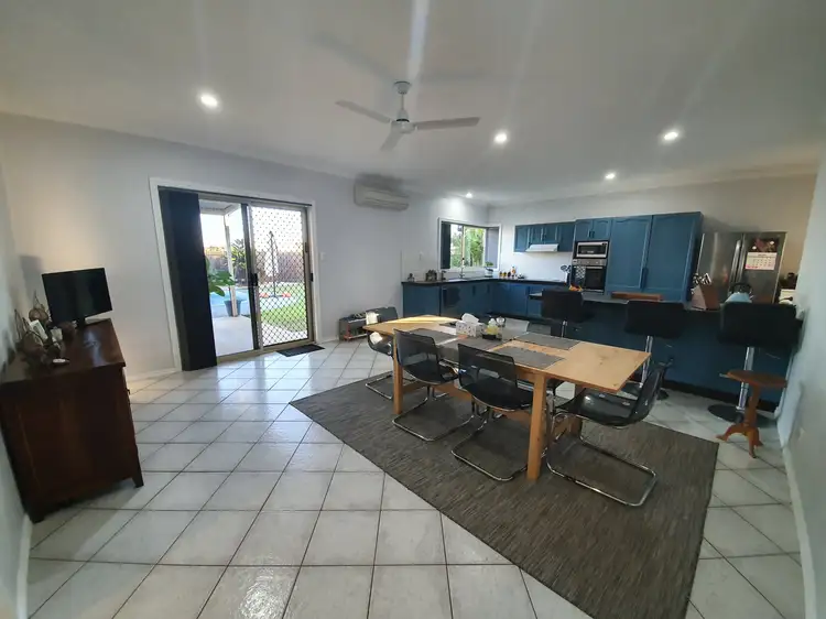 Second view of Homely house listing, 4 Knight Place, Nickol WA 6714