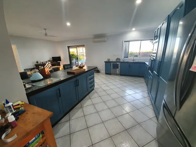 Fifth view of Homely house listing, 4 Knight Place, Nickol WA 6714