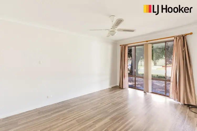 Second view of Homely house listing, 38 Breaden Drive, Cooloongup WA 6168