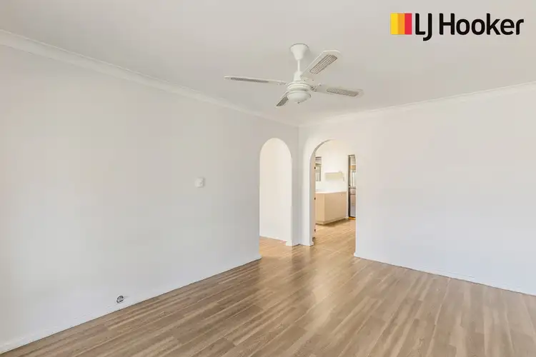 Third view of Homely house listing, 38 Breaden Drive, Cooloongup WA 6168