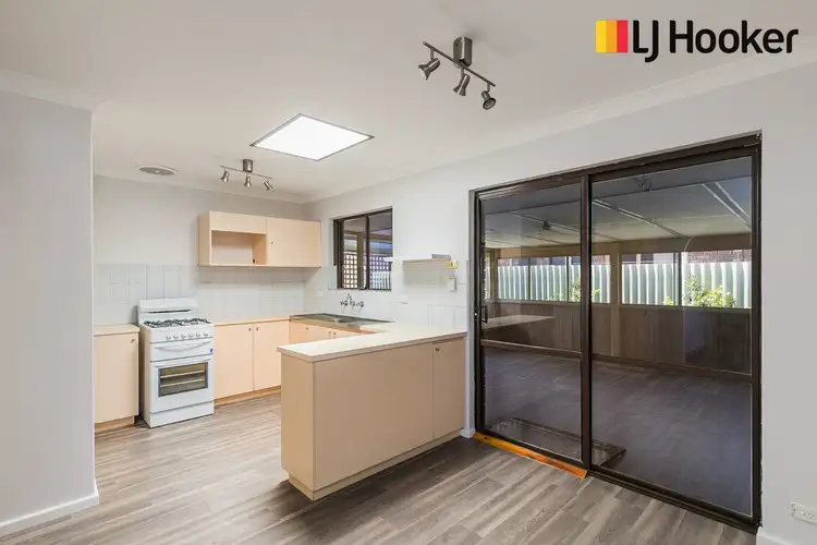 Fourth view of Homely house listing, 38 Breaden Drive, Cooloongup WA 6168