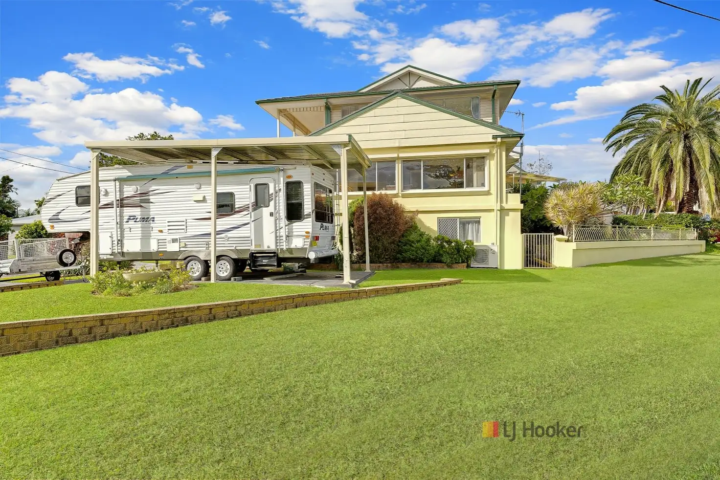 Main view of Homely house listing, 5 Peveril Street, Mannering Park NSW 2259
