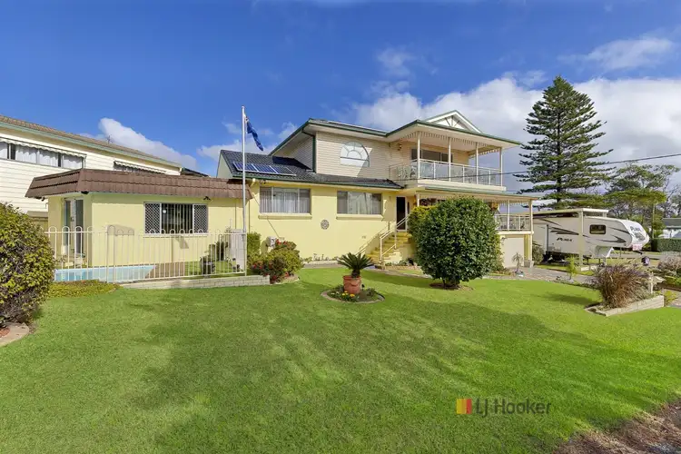 Second view of Homely house listing, 5 Peveril Street, Mannering Park NSW 2259