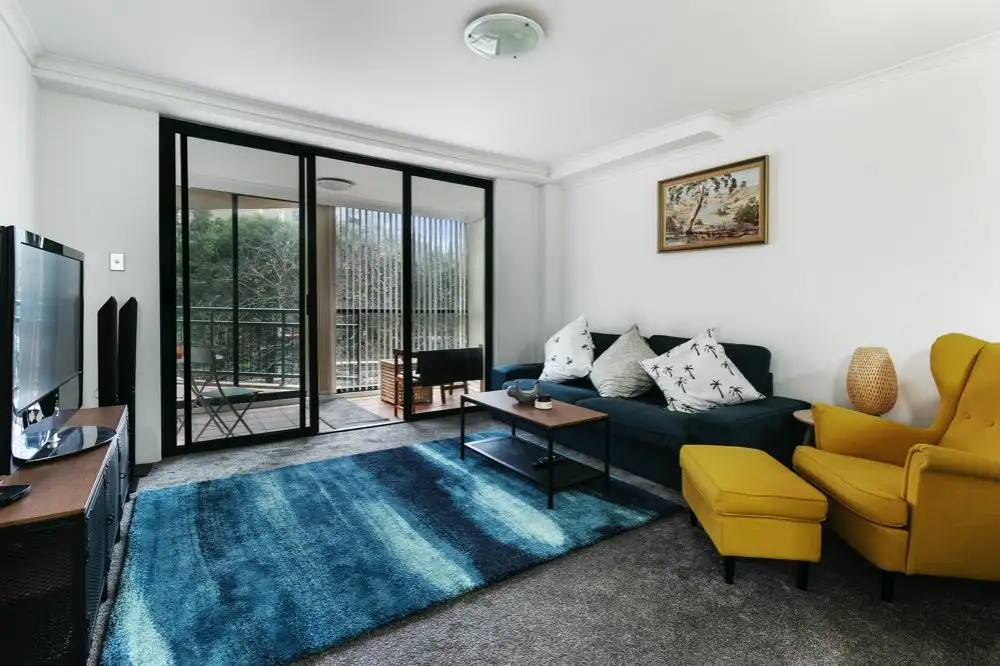 Main view of Homely unit listing, 133/2-26 Wattle Crescent, Pyrmont NSW 2009