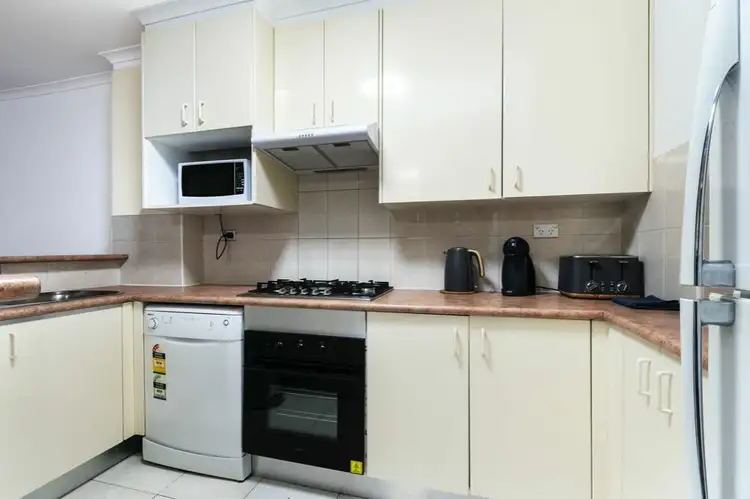 Second view of Homely unit listing, 133/2-26 Wattle Crescent, Pyrmont NSW 2009