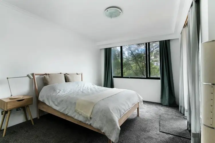 Fourth view of Homely unit listing, 133/2-26 Wattle Crescent, Pyrmont NSW 2009