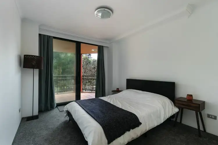 Seventh view of Homely unit listing, 133/2-26 Wattle Crescent, Pyrmont NSW 2009