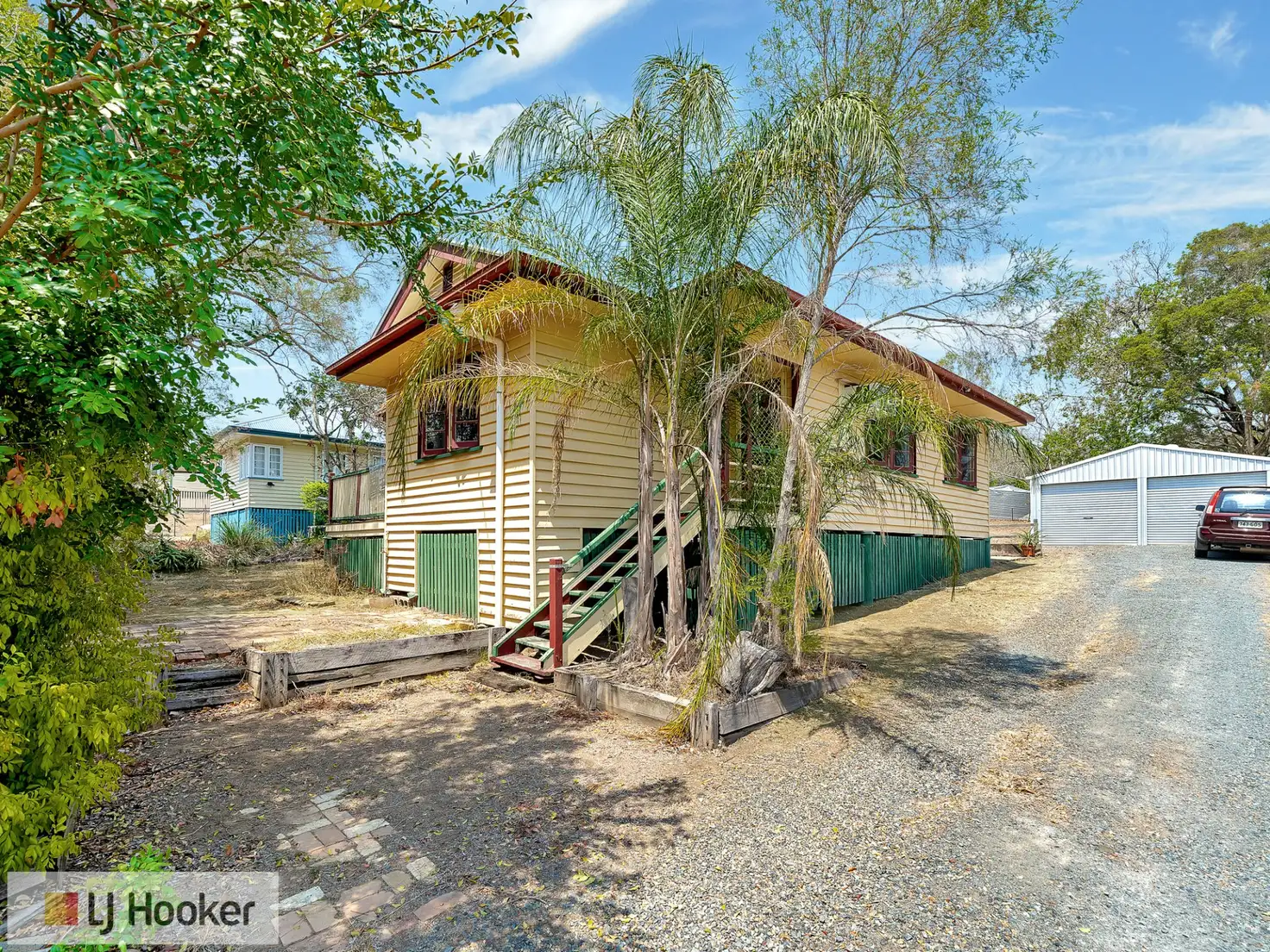 Main view of Homely rural property listing, 13 Down Street, Esk QLD 4312