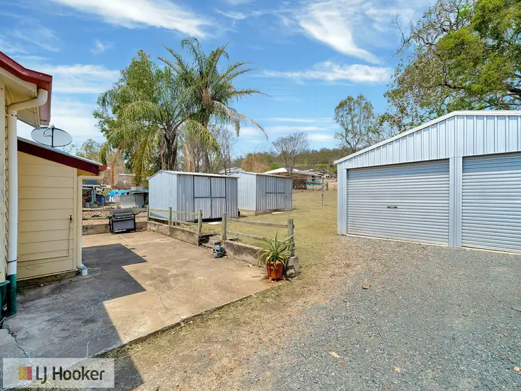 Second view of Homely rural property listing, 13 Down Street, Esk QLD 4312