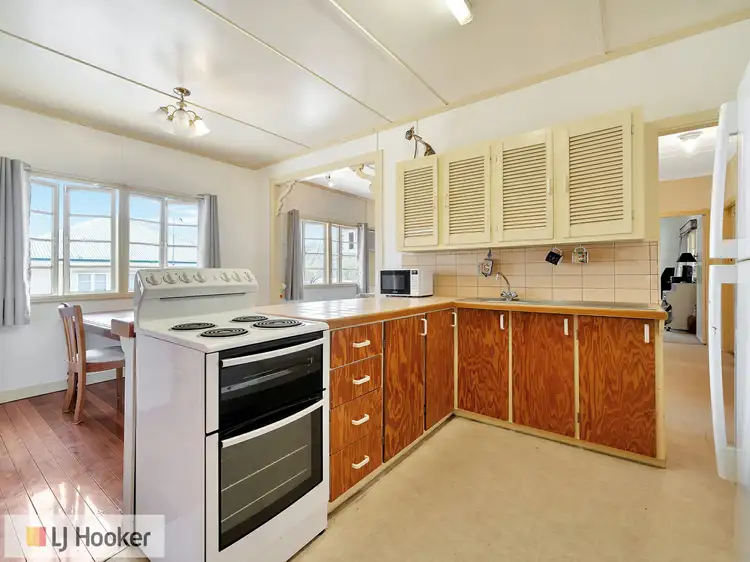 Third view of Homely rural property listing, 13 Down Street, Esk QLD 4312