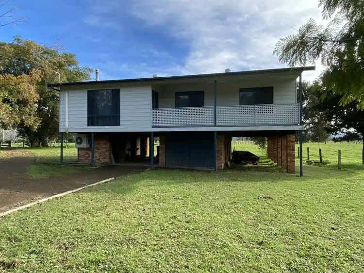 553 Moto Road, Moto NSW 2426