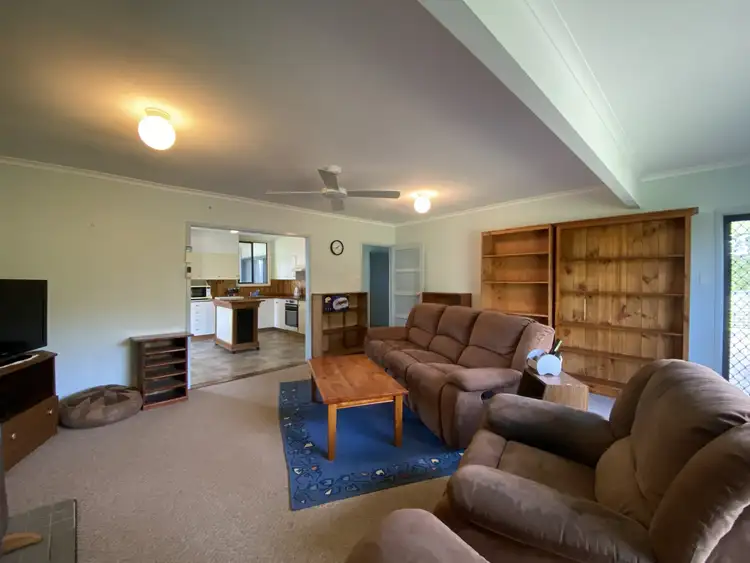 Fourth view of Homely rural property listing, 553 Moto Road, Moto NSW 2426