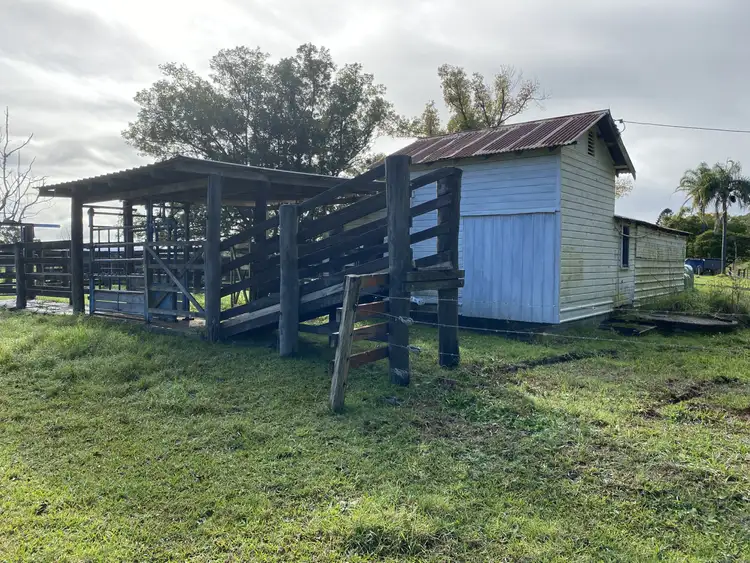 Sixth view of Homely rural property listing, 553 Moto Road, Moto NSW 2426