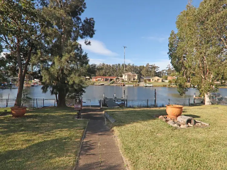 27 Ibis Place, Sussex Inlet NSW 2540