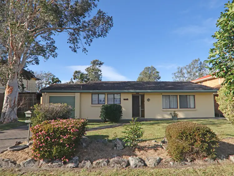 Second view of Homely house listing, 27 Ibis Place, Sussex Inlet NSW 2540