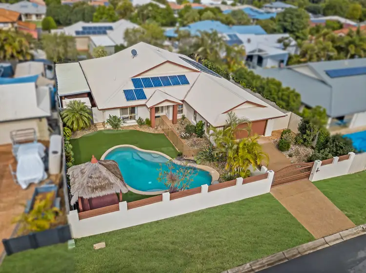 Second view of Homely house listing, 11 Reef Street, Thornlands QLD 4164