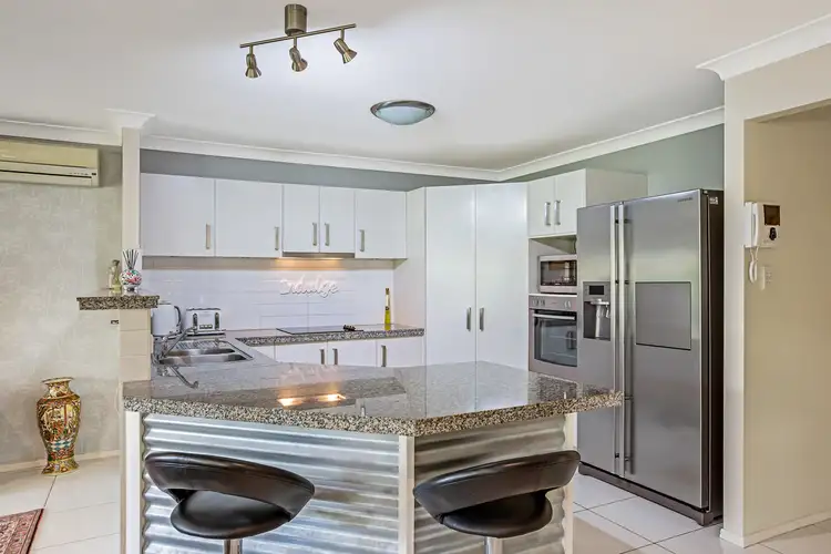 Fourth view of Homely house listing, 11 Reef Street, Thornlands QLD 4164
