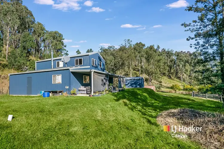 1103 Long Gully Road, Drake NSW 2469
