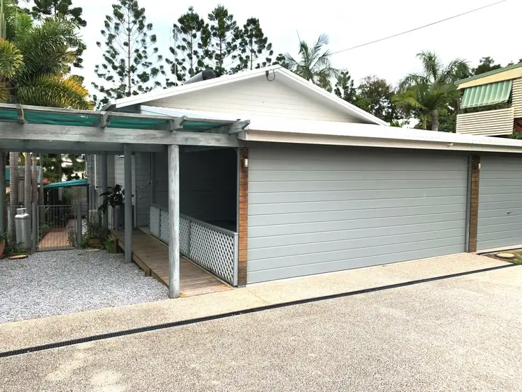 Second view of Homely house listing, 13 Alfred Street, Tannum Sands QLD 4680