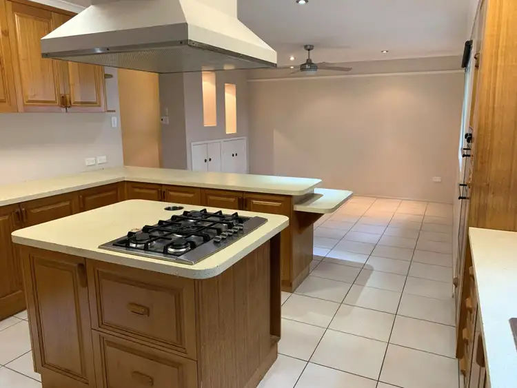 Fifth view of Homely house listing, 13 Alfred Street, Tannum Sands QLD 4680