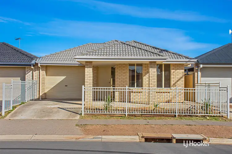 11A Walpole Street, Davoren Park SA 5113