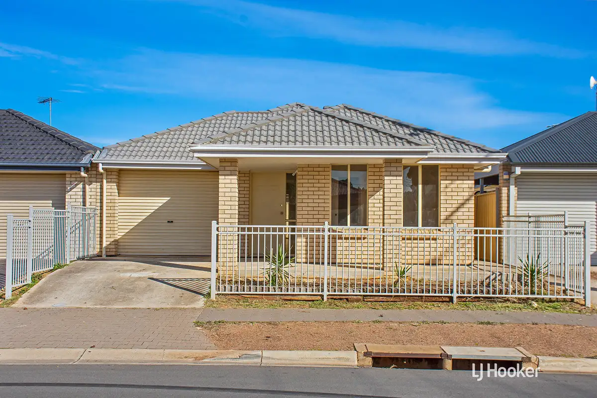 Main view of Homely house listing, 11A Walpole Street, Davoren Park SA 5113