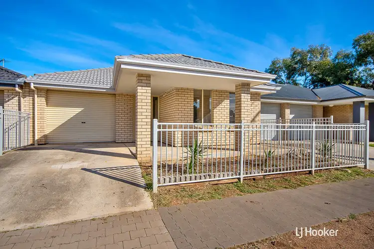 Third view of Homely house listing, 11A Walpole Street, Davoren Park SA 5113