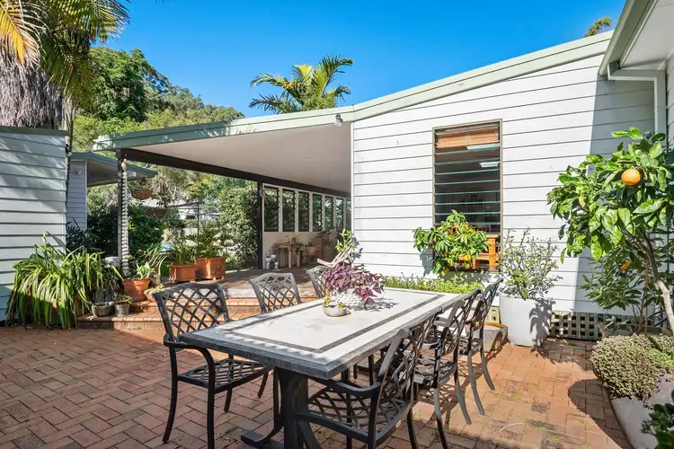 Main view of Homely house listing, 1058 Barrenjoey Road, Palm Beach NSW 2108