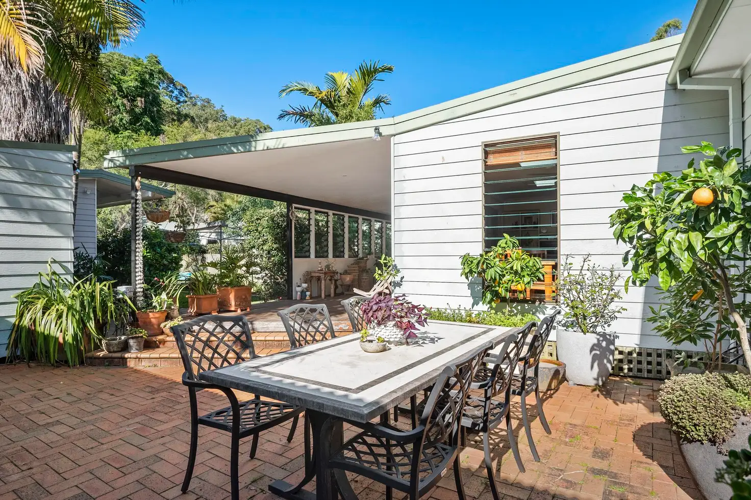 Main view of Homely house listing, 1058 Barrenjoey Road, Palm Beach NSW 2108