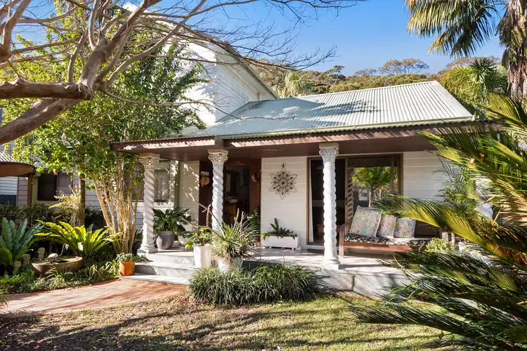 Fourth view of Homely house listing, 1058 Barrenjoey Road, Palm Beach NSW 2108