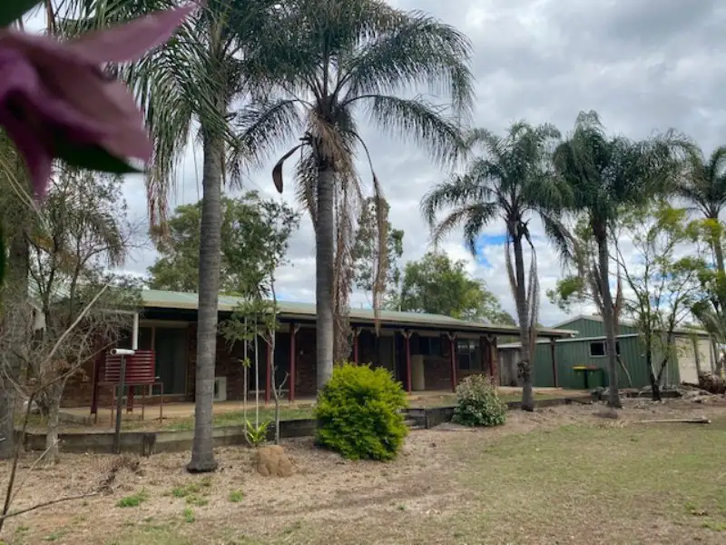 Main view of Homely rural property listing, 66 Huntingdale Crescent, Placid Hills QLD 4343