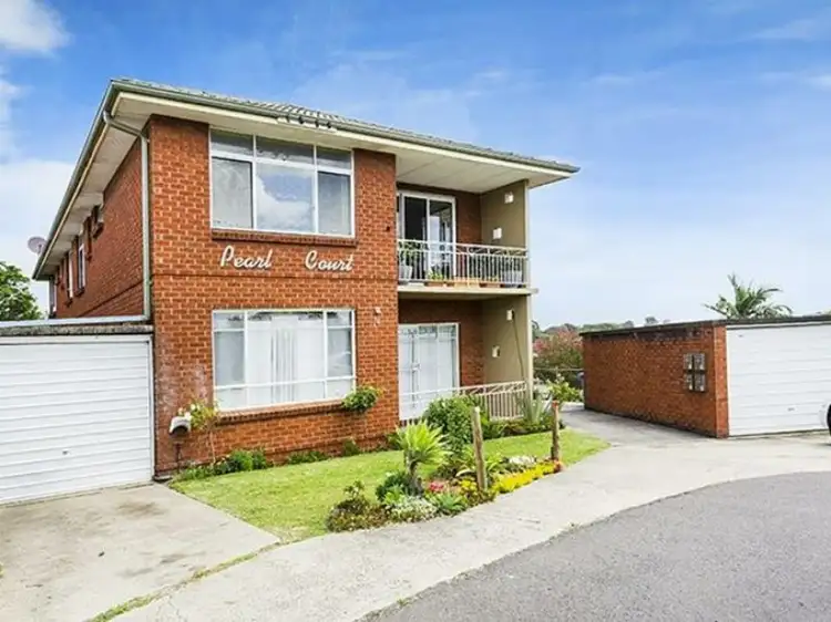 Main view of Homely unit listing, 4/24 Queen Street, Arncliffe NSW 2205