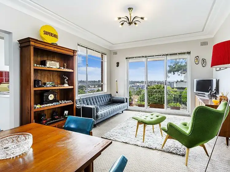 Second view of Homely unit listing, 4/24 Queen Street, Arncliffe NSW 2205