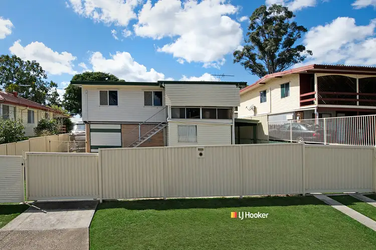 Main view of Homely house listing, 39 Lerose Avenue, Kallangur QLD 4503