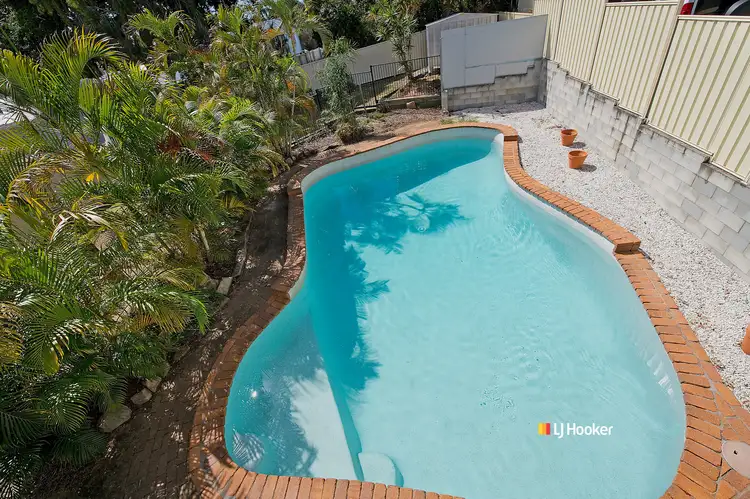Second view of Homely house listing, 39 Lerose Avenue, Kallangur QLD 4503
