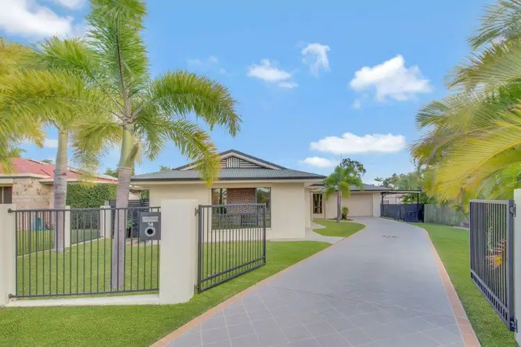 14 Lois Court, New Auckland QLD 4680