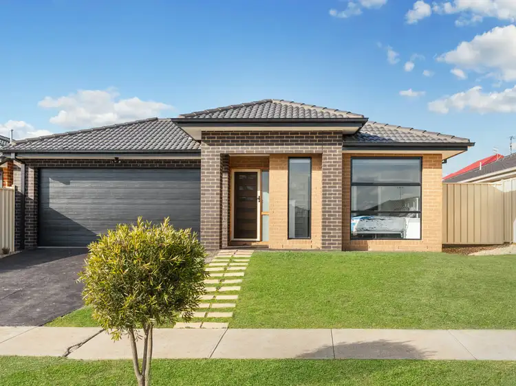 53 Casuarina Street, Kilmore VIC 3764