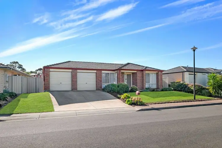 33 Chamberlain Drive, Christie Downs SA 5164
