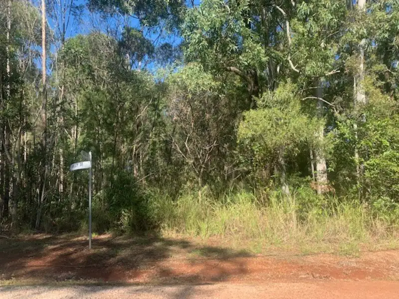 Main view of Homely land listing, 22 Oxley Ave, Russell Island QLD 4184