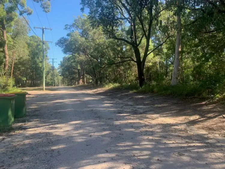 Second view of Homely land listing, 31 Kennedy Ave, Russell Island QLD 4184