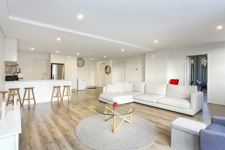 Unit 1/50-52 Lawrence Street, Peakhurst NSW 2210