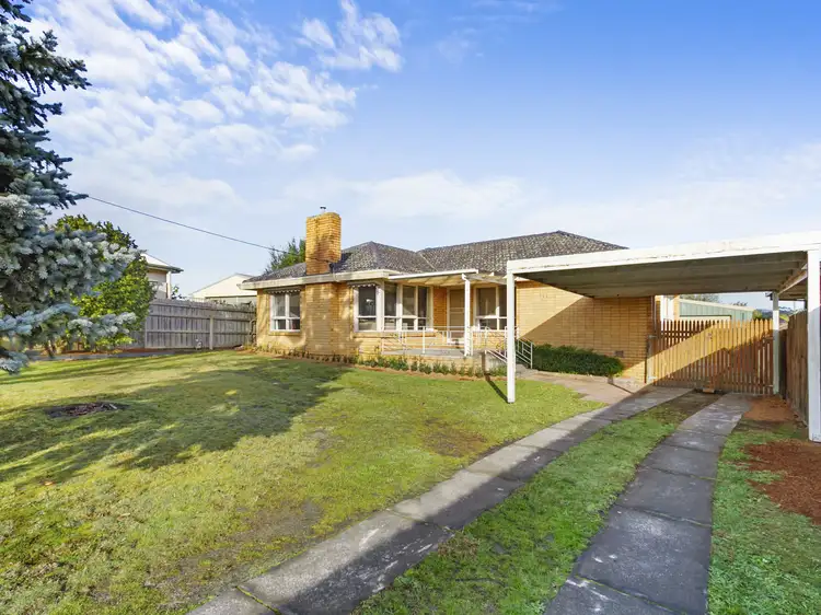 57 Shanahan Parade, Newborough VIC 3825