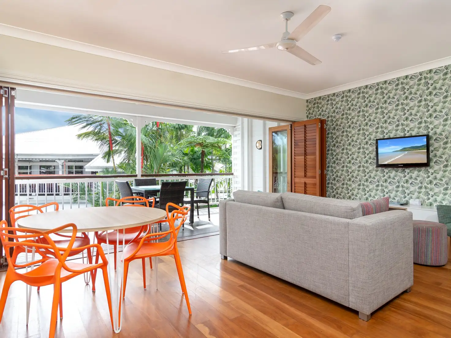 Main view of Homely unit listing, 115 Mantra on the Inlet/18-20 Wharf Street, Port Douglas QLD 4877