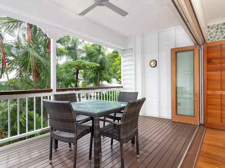 Second view of Homely unit listing, 115 Mantra on the Inlet/18-20 Wharf Street, Port Douglas QLD 4877